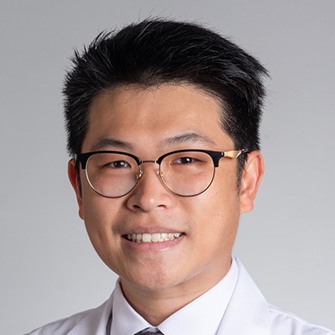 Alexander Ip, MD