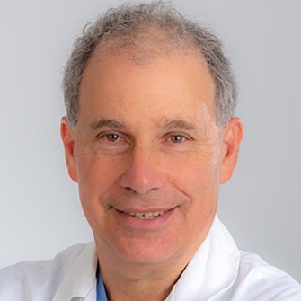 Andrew Triebwasser, MD