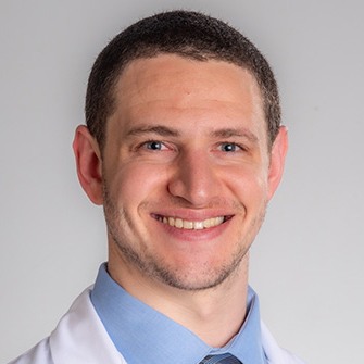 Blake Feldman, MD