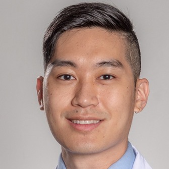 Brian Cao, MD