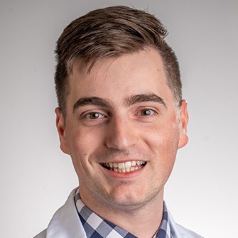 Connor Wiest, MD