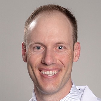 Tyler Jacobsen, MD