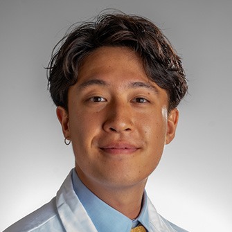 Leon Lin, MD