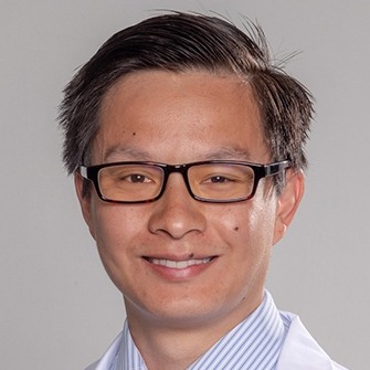 Eric Ly, MD