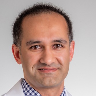 Arvind Murthy, MD