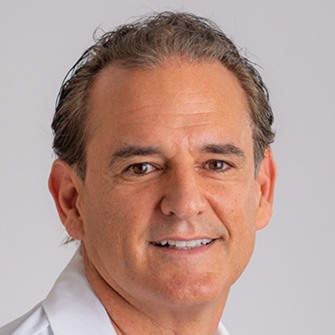 Paul Carvalho, CRNA