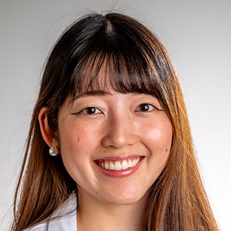 Reona Kimura, MD