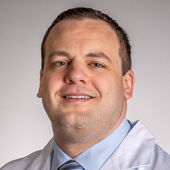 Scott Pardo, MD