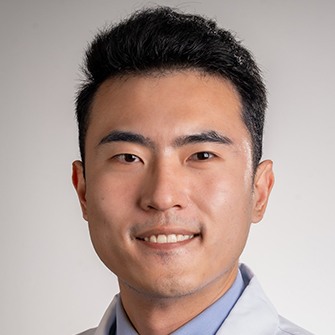 Xiangyu "Sean" Zhao, MD