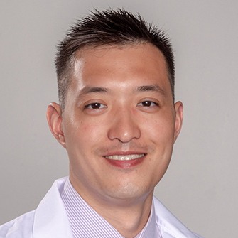 Alexander Zhu, MD