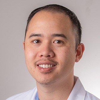 Danny Bui, MD