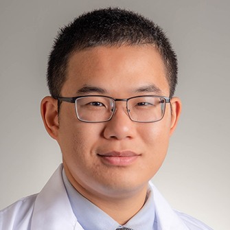 Henry Huang, MD