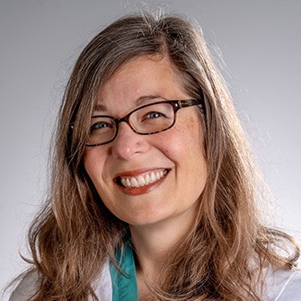 Rebecca Minehart, MD