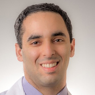 Jared Wortzman, MD