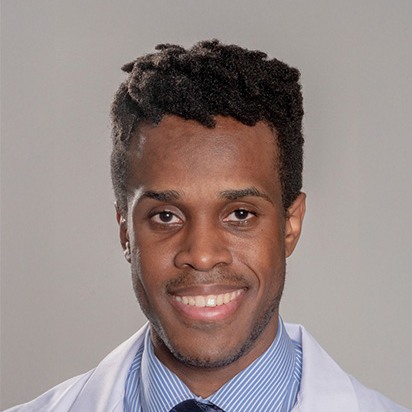 Kingsley Anosike, MD