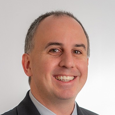 Geoffrey Hayward, MD