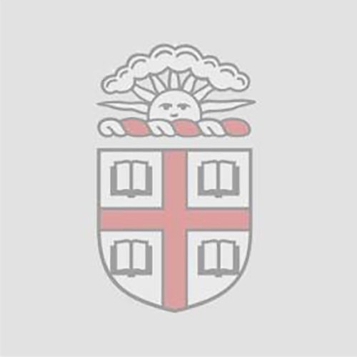 Brown logo