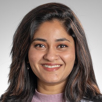 Aditi Gore, MD