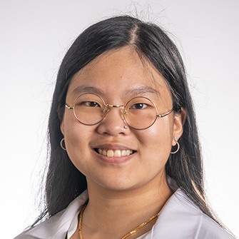 Alison Liu, MD
