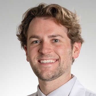 Benjamin Hunter, MD