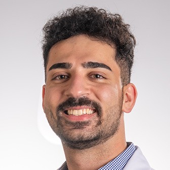 Bijan Moazezi, MD