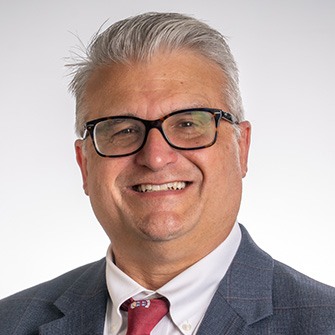 George Garcia, MD