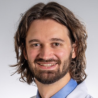 Grant Luhmann, MD