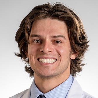 James Burton, MD