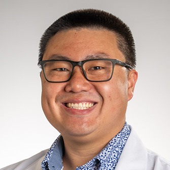 Kevin Liu, MD