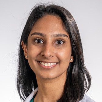 Nidhi Patel, MD