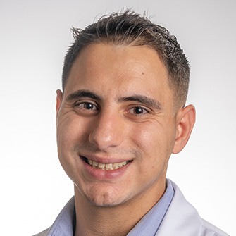 Richard Lisi, MD, MBA