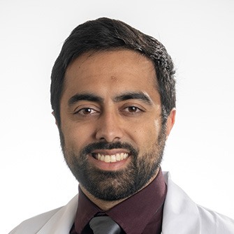 Salil Chaudhry, MD