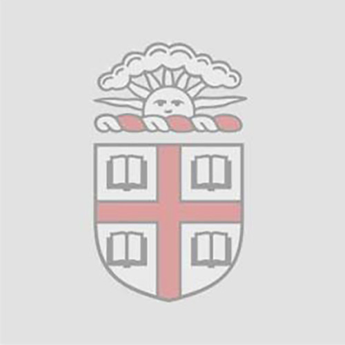 Brown logo