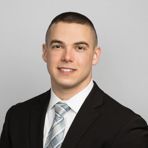 Nicholas Coccoluto, MD