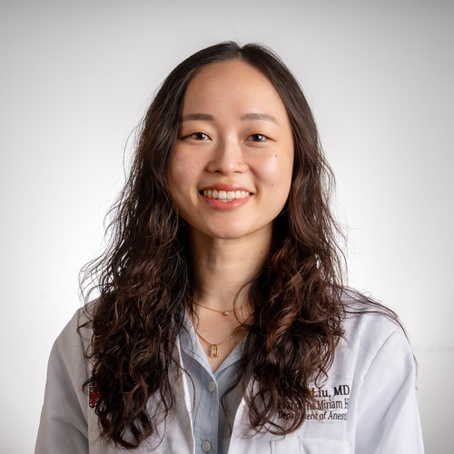 Eileen Liu, MD