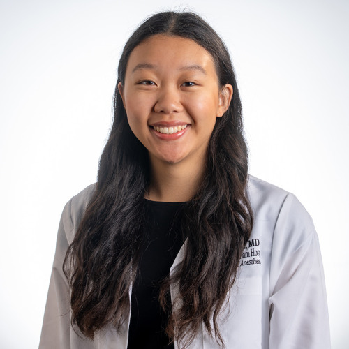 Hannah Gu, MD