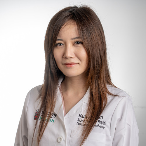 Hailey Koh, MD