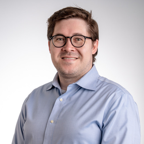 Justin Gillis, MD